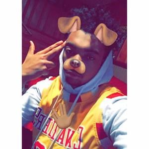 Meet your Posher, Christopher